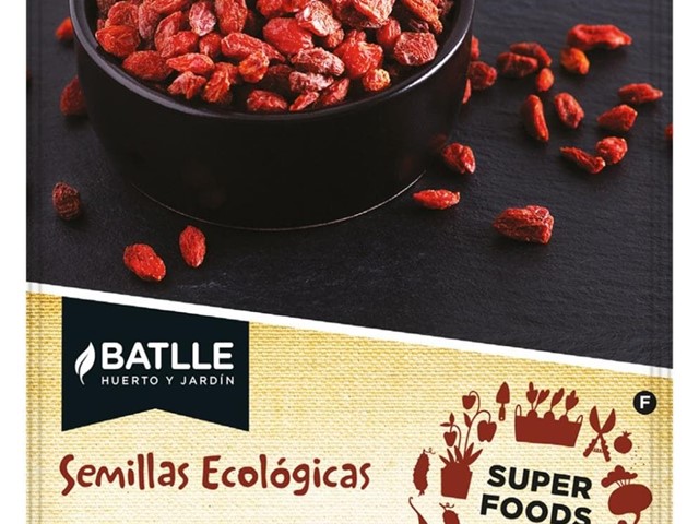 Bayas de goji Batlle